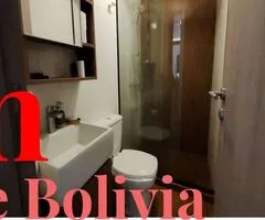DEPARTAMENTO AMOBLADO EN EQUIPETROL NORTE