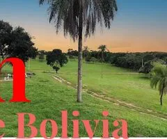 TERRENO EN VENTA EN COMPLEJO CAMPESTRE URUBO 2