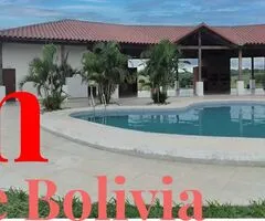 TERRENO EN VENTA EN COMPLEJO CAMPESTRE URUBO 2 - 2