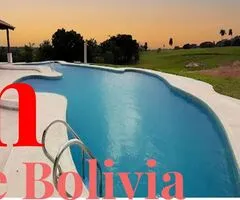 TERRENO EN VENTA EN COMPLEJO CAMPESTRE URUBO 2 - 4