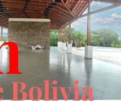 TERRENO EN VENTA EN COMPLEJO CAMPESTRE URUBO 2 - 7