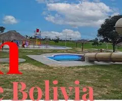 TERRENO EN VENTA EN COMPLEJO CAMPESTRE URUBO 2 - 8