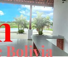 TERRENO EN VENTA EN COMPLEJO CAMPESTRE URUBO 2 - 9