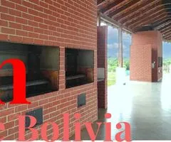 TERRENO EN VENTA EN COMPLEJO CAMPESTRE URUBO 2 - 10