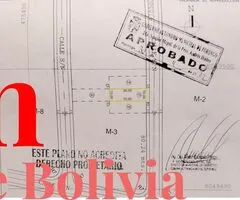 TERRENO EN VENTA EN COMPLEJO CAMPESTRE URUBO 2 - 12