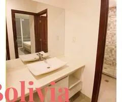 DEPARTAMENTO AMOBLADO DE 2 DORMITORIOS EN COND ZERO - 2