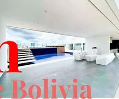 DEPARTAMENTO AMOBLADO DE 2 DORMITORIOS EN COND ZERO - 12