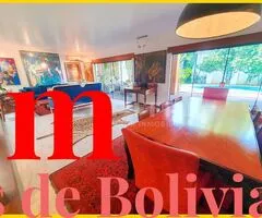 AMPLIA CASA EN VENTA ZONA AVENIDA ARGENTINA - 4