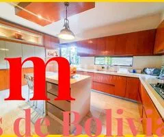 AMPLIA CASA EN VENTA ZONA AVENIDA ARGENTINA - 5