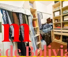 AMPLIA CASA EN VENTA ZONA AVENIDA ARGENTINA - 9