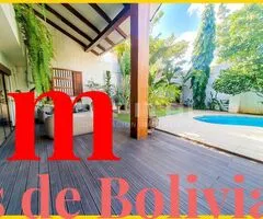 AMPLIA CASA EN VENTA ZONA AVENIDA ARGENTINA - 13