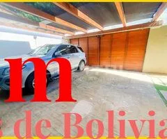 AMPLIA CASA EN VENTA ZONA AVENIDA ARGENTINA - 15
