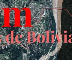 TERRENO EN VENTA EN EL URUBO - UBICACION PRIVILEGIADA - 2