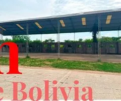 GRAN OPORTUNIDAD DE INVERSIÓN – INMUEBLE EN VENTA SOBRE LA CARRETERA AL NORTE - 5