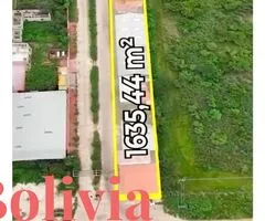 GRAN OPORTUNIDAD DE INVERSIÓN – INMUEBLE EN VENTA SOBRE LA CARRETERA AL NORTE - 7