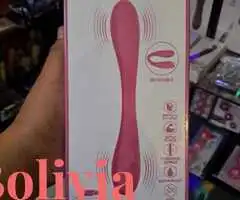JUGUETES EROTICOS