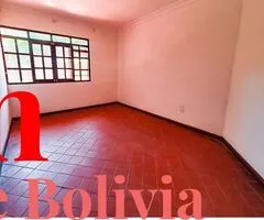 ALQUILER DE CASA - INMEDIACIONES STADIUM TAHUICHI AGUILERA - 4