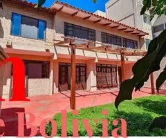 ALQUILER DE CASA - INMEDIACIONES STADIUM TAHUICHI AGUILERA - 6