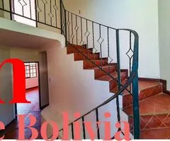 ALQUILER DE CASA - INMEDIACIONES STADIUM TAHUICHI AGUILERA - 7