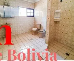 ALQUILER DE CASA - INMEDIACIONES STADIUM TAHUICHI AGUILERA - 9