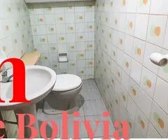 ALQUILER DE CASA - INMEDIACIONES STADIUM TAHUICHI AGUILERA - 5