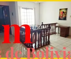 Casa en venta de 5 dormitorios en Av. Paragua entre 2do y 3er anillo - 5