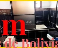 Casa en venta de 5 dormitorios en Av. Paragua entre 2do y 3er anillo - 7