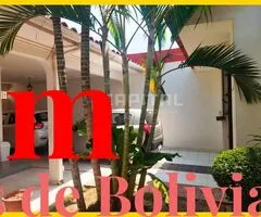 Casa en venta de 5 dormitorios en Av. Paragua entre 2do y 3er anillo - 9