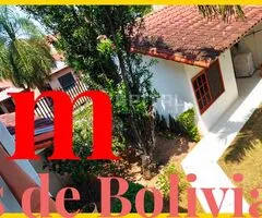 Casa en venta de 5 dormitorios en Av. Paragua entre 2do y 3er anillo - 10