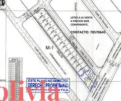 ¡Oferta de lotes de terrenos a no perderse por nada del mundo! - 5