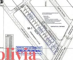 ¡Oferta de lotes de terrenos a no perderse por nada del mundo! - 6