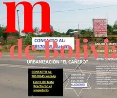 ¡Oferta de lotes de terrenos a no perderse por nada del mundo! - 7