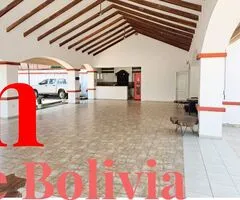 DEPARTAMENTO AMOBLADO EN ALQUILER – ZONA NORTE, SANTA CRUZ - 11