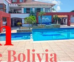 DEPARTAMENTO AMOBLADO EN ALQUILER – ZONA NORTE, SANTA CRUZ - 12