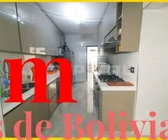 CONDOMINIO EL BOSQUE – BONITA CASA DE UNA PLANTA ALQUILER - 2