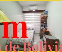 CONDOMINIO EL BOSQUE – BONITA CASA DE UNA PLANTA ALQUILER - 3