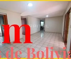 CASA EN ALQUILER PARA OFICINA O VIVIENDA EN SIRARI- EQUIPETROL  - 2