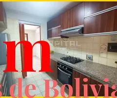 CASA EN ALQUILER PARA OFICINA O VIVIENDA EN SIRARI- EQUIPETROL  - 4