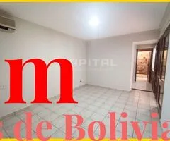 CASA EN ALQUILER PARA OFICINA O VIVIENDA EN SIRARI- EQUIPETROL  - 7