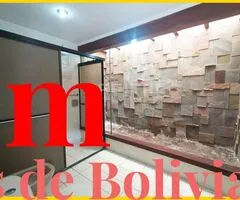 CASA EN ALQUILER PARA OFICINA O VIVIENDA EN SIRARI- EQUIPETROL  - 9