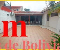 CASA EN ALQUILER PARA OFICINA O VIVIENDA EN SIRARI- EQUIPETROL  - 11