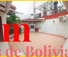 CASA EN ALQUILER PARA OFICINA O VIVIENDA EN SIRARI- EQUIPETROL  - 12