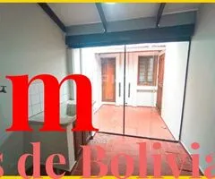 CASA EN ALQUILER PARA OFICINA O VIVIENDA EN SIRARI- EQUIPETROL  - 14