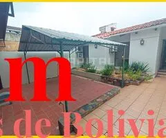 CASA EN ALQUILER PARA OFICINA O VIVIENDA EN SIRARI- EQUIPETROL  - 15