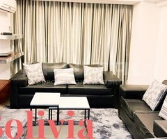 EDIFICIO PLAZA LIBERTAD, DEPARTMAENTO DE 2 DORMITORIOS CON MUEBLES Y PARQUEO - 2