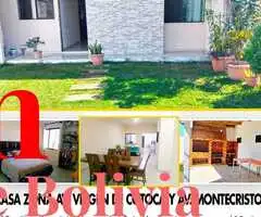 Casa en Vebta zona Esté tc 7