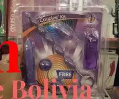 LO MEJOR PARA ELLAS EN JUGUETES PARA PAREJAS SEX SHOP - 4