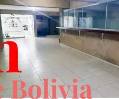 EN EDIFICIO PLAZA LIBERTAD – OFICINA EN ALQUILER