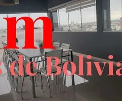 AMPLIO DEPARTAMENTO EN ALQUILER DE 3 SUITES – EQUIPETROL - 11