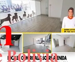 LOCAL COMERCIAL EN ALQUILER ZONA COLEGIO LA SALLE - 3